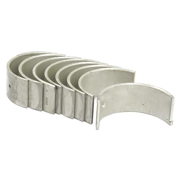 Aftermarket 0.040" Bearing Set Fits Massey Ferguson FE35 TEA20 Tractors 1810087M91 - main